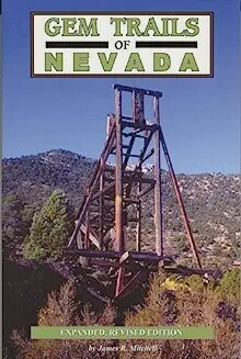 Gem Trails of Nevada