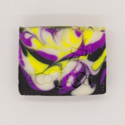 Them Fatale - Non-Binary Pride Soap