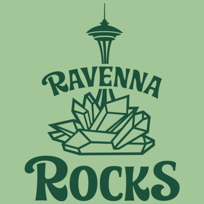 Ravenna Rocks Merch