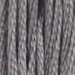 DMC 6-Strand Embroidery Floss-004 (shadow)