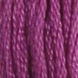 DMC 6-Strand Embroidery Floss-034 (tyrian)