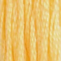 DMC 6-Strand Embroidery Floss-019 (soft peach)
