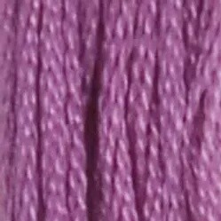 DMC 6-Strand Embroidery Floss-033 (allium)