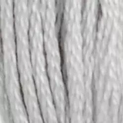 DMC 6-Strand Embroidery Floss-002 (mist)