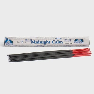 Stamford Midnight Calm Incense