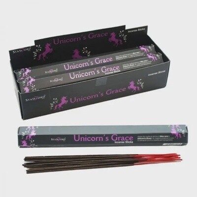 Stamford Unicorn's Grace Incense Sticks