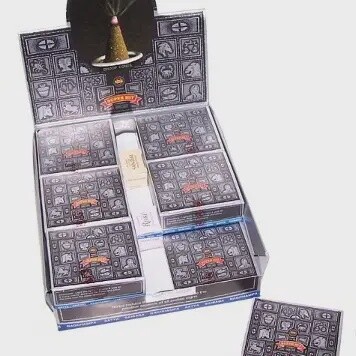 Satya Superhit Dhoop Incense Cones