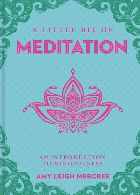 A Little Bit of Meditation | An Introduction to Focus