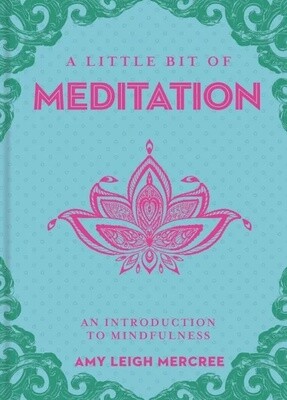A Little Bit of Meditation | An Introduction to Focus