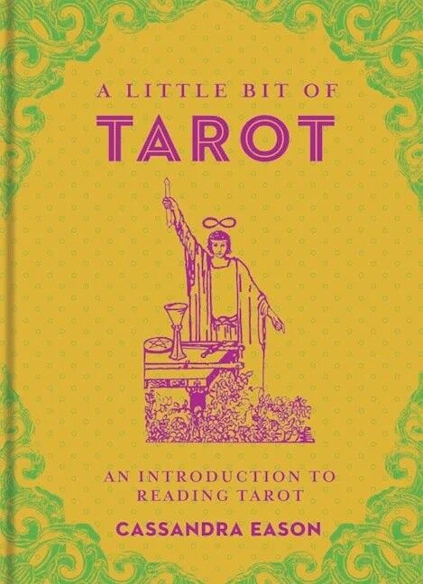 A Little Bit of Tarot | An Introduction to Reading Tarot