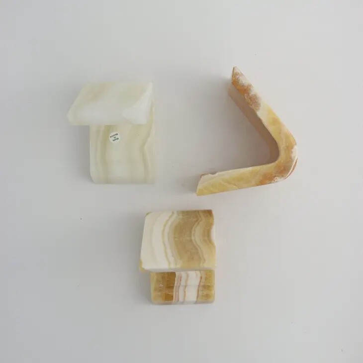 Open Onyx Cell phone Holder