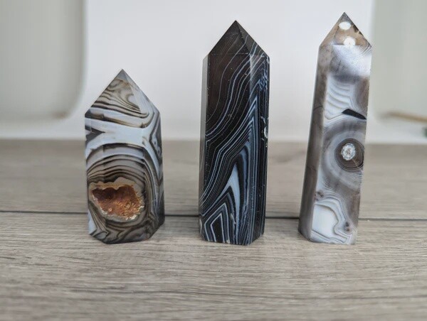 Sardonyx Obelisk Tower