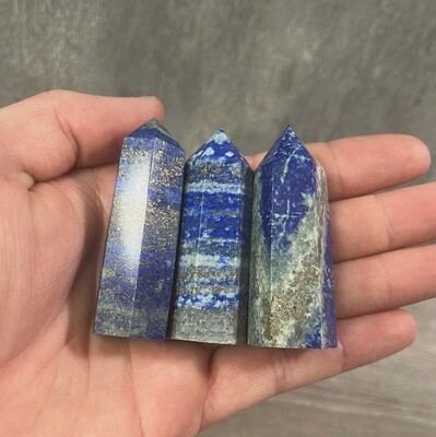 Mini Lapis Tower