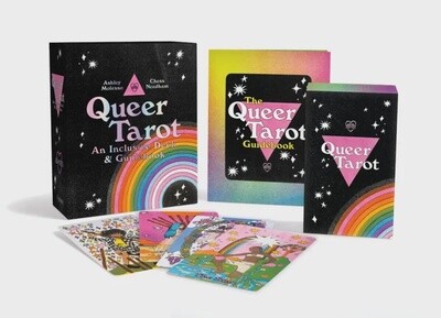 Queer Tarot | An Inclusive Deck and Guide