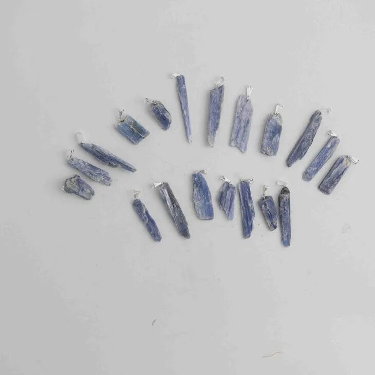 Kyanite Pendant (pendant only)