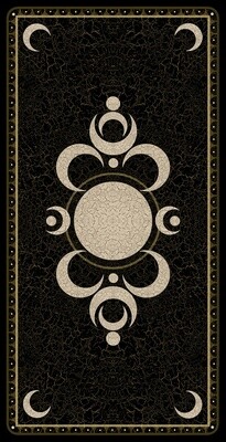Deviant Moon Tarot | Borderless Edition