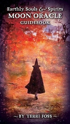 Earthly Souls &amp; Spirits Moon Oracle