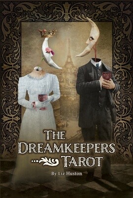 Dreamkeepers Tarot