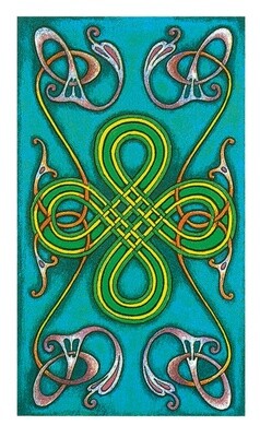 Hanson Roberts Tarot Deck
