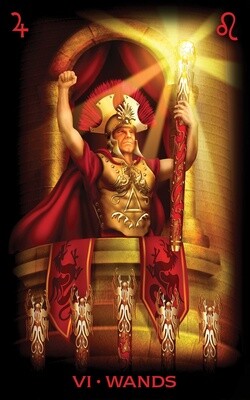 Tarot of Dreams | Deck and Book Set
