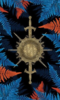 Fearless: Fight Like A Girl Oracle Deck