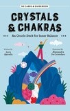 Crystals &amp; Chakras | An Oracle Deck for Inner Balance