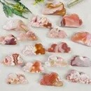 Crystal Cloud Carving