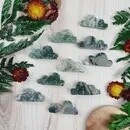 Crystal Cloud Carving