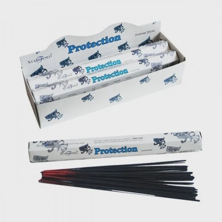 Protection Premium Incense