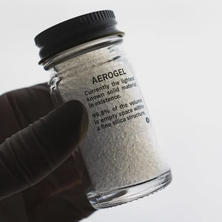Aerogel