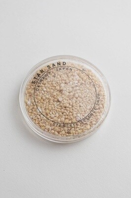 Japanese Star Sand