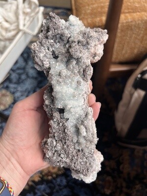 Aurichalcite