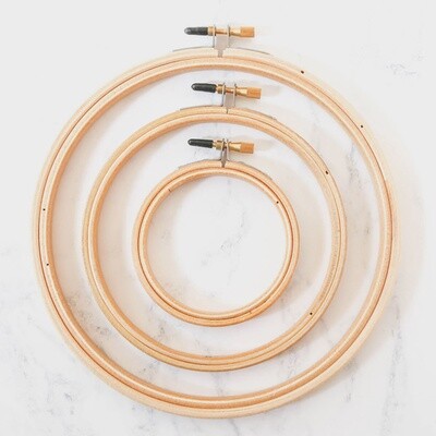 Embroidery Hoop