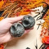Yooperlite Jack Skellington Nightmare Before Christmas
