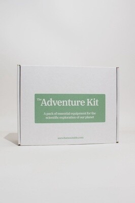 Science Adventure Kit