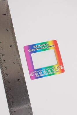 Diffraction Grating