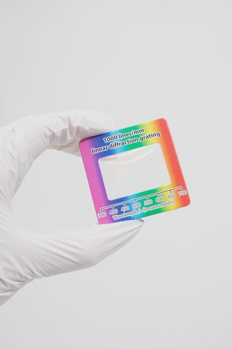 Diffraction Grating