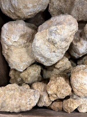 BYO Geodes Medium (4-6in)