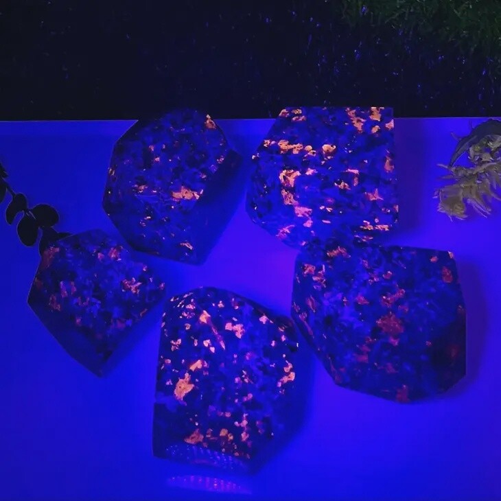Yooperlite Freeform