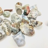 Ocean Jasper Tumble Stone