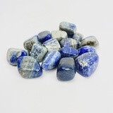 Lapis Lazuli Tumble Stone