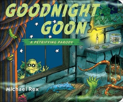 Goodnight Goon | a Petrifying Parody