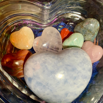 Hearts