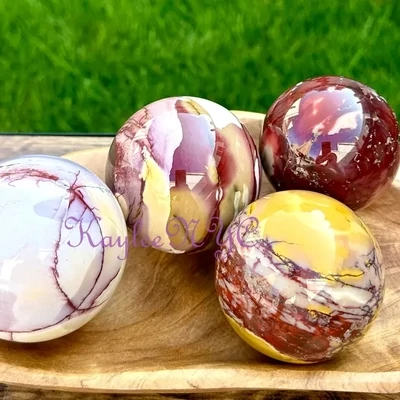 Spheres