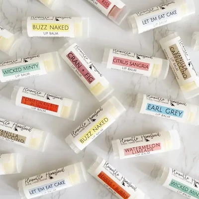 Lip balm