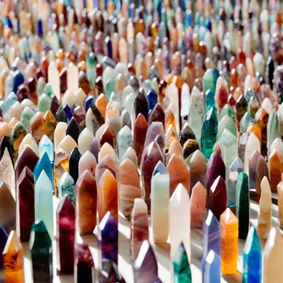 Obelisks