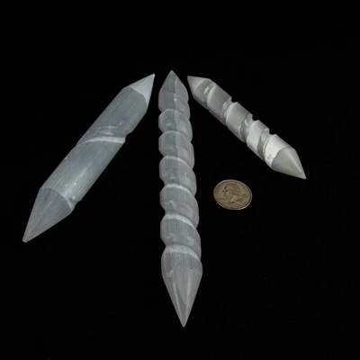 Wands