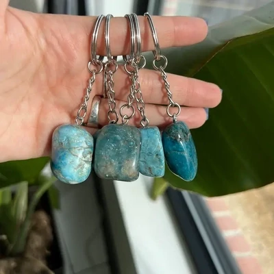 Keychains