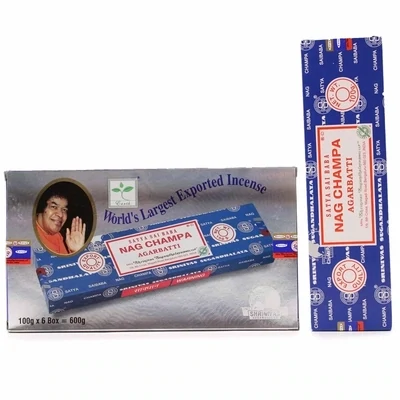 Incense Sticks