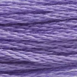 DMC 6-Strand Embroidery Floss-155